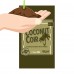 Viagrow 1.5 cu. ft. Coco Coir Fluffed Coconut Pith Fiber Soilless Grow Media Bag   564827880